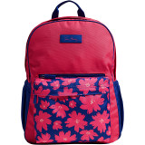 Large Colorblock Backpack