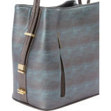 Classic Convertible Handbag