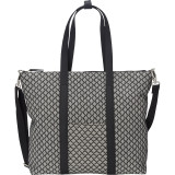 Cotton Weave LG Tote