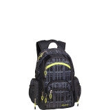 Studious Deluxe Back To School Backpack