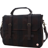 Waxed Cortelyou Bag