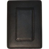 Nappa Prima Magnetic Money Clip Wallet