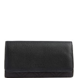 RFID Audrey Wallet - Solid