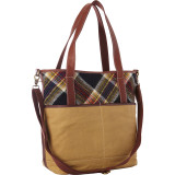 Manly Tote