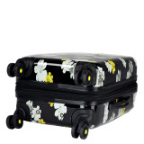 3-Piece Hardside Expandable Dual-Spinner Luggage Set