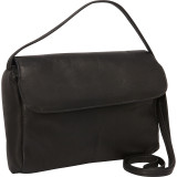 Front Flap Crossbody