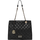 Galaxie Quilted Tote