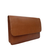 Three-Section Flap Portfolio
