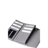 Continental Stainless Steel Clutch - RFID
