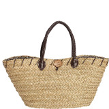 Sablewood Oversized Shopper
