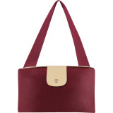 4 Piece Tote Bag & Accessory Bags Set