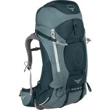 Womens Ariel AG 55 Hiking Pack