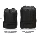 Professional Slim Laptop Backpack