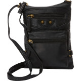 Jassy Mini Crossbody