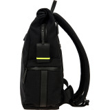 Moleskine Roll-Top Backpack