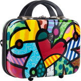 Britto Carnival Beauty Case