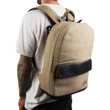 Echo Canvas Backpack