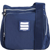 Small City Travel/Everyday Shoulder Bag