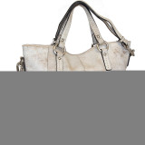 Crackle Convertible Tote
