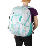 Composite Backpack
