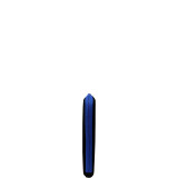 14" Elite Neoprene and Lycra Sleeve - Blue