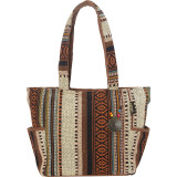 Sandsation Shoulder Tote