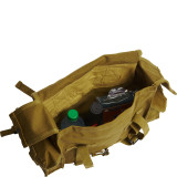 South African Style Backpack