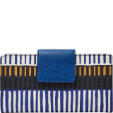 Emma RFID Tab Clutch