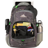 XBT TSA Laptop Backpack