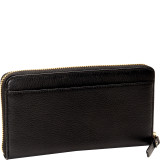 Cobble Hill Lacey Zip Around Continental Wallet