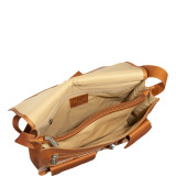 Large Handbag with Organizer