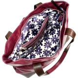 Buckle Up Tote