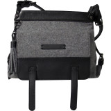 Willow Crossbody - Boiled Wool