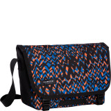 Classic Messenger Print - XS