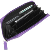 iPhone Fan Wallet