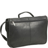 1/2 Flapover Briefcase