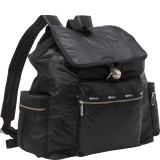 3 Zip Voyager Backpack