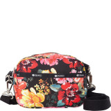 Cafe Convertible Crossbody