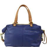 Soft Hero Satchel