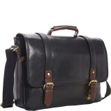 RFID Secure Laptop Messenger Bag - Exclusive