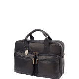 Santorini Briefcase