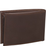 Regatta Double ID Billfold