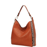 Kacy Shoulder Tote