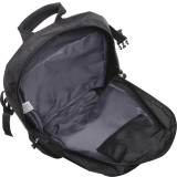 Backpack with Multi Pocket Org. System