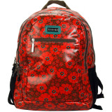 Coated Cool Backpack