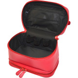 Luxury Travel Cosmetic Makeup Bag