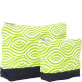 Kensington Cosmetic Bag Set