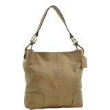 Classic Corner Patched Hobo