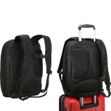 Professional Slim Laptop Backpack