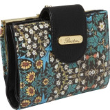Art Nouveau Lexington Wallet